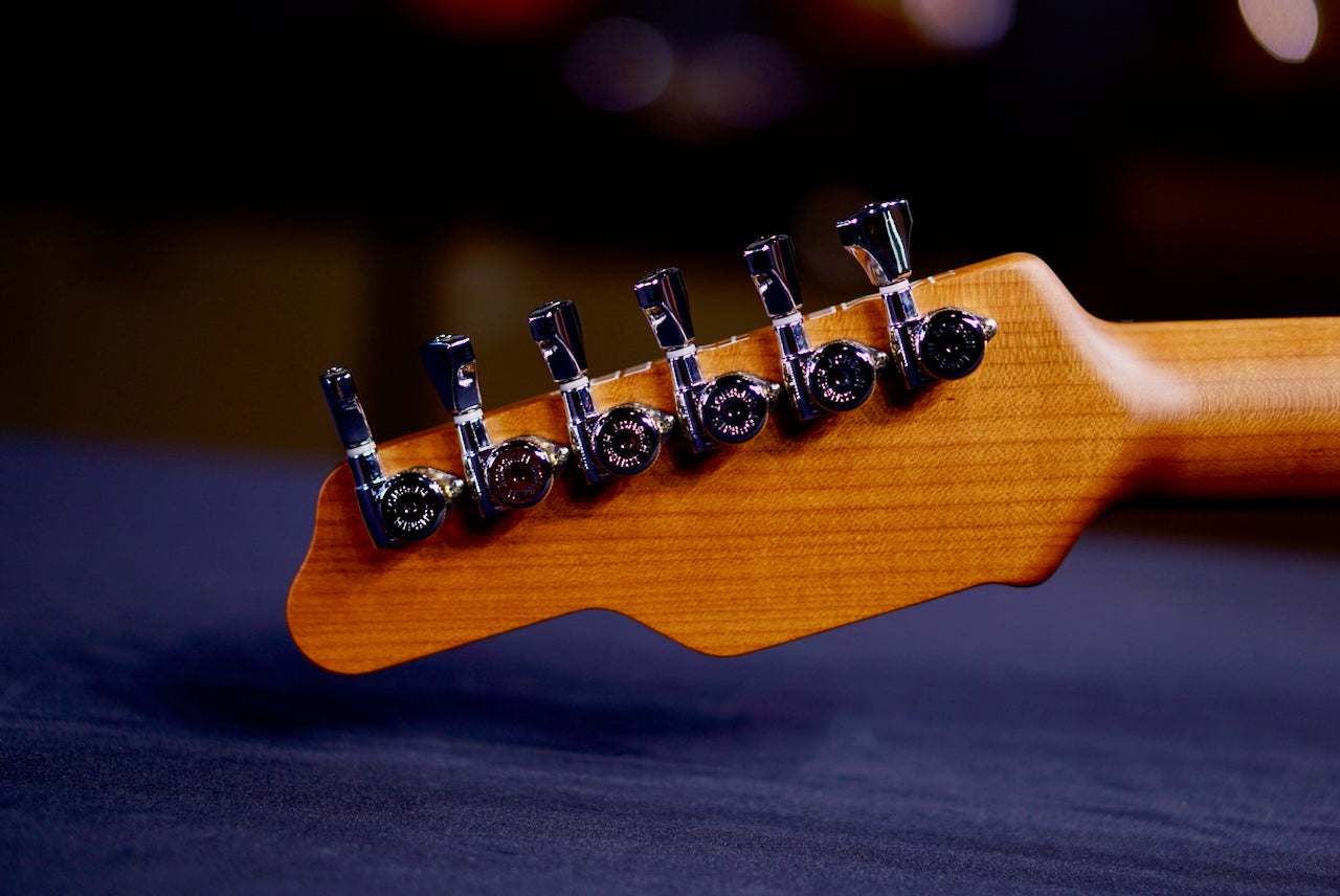 James Tyler Studio Elite HD Hazmat Shmear