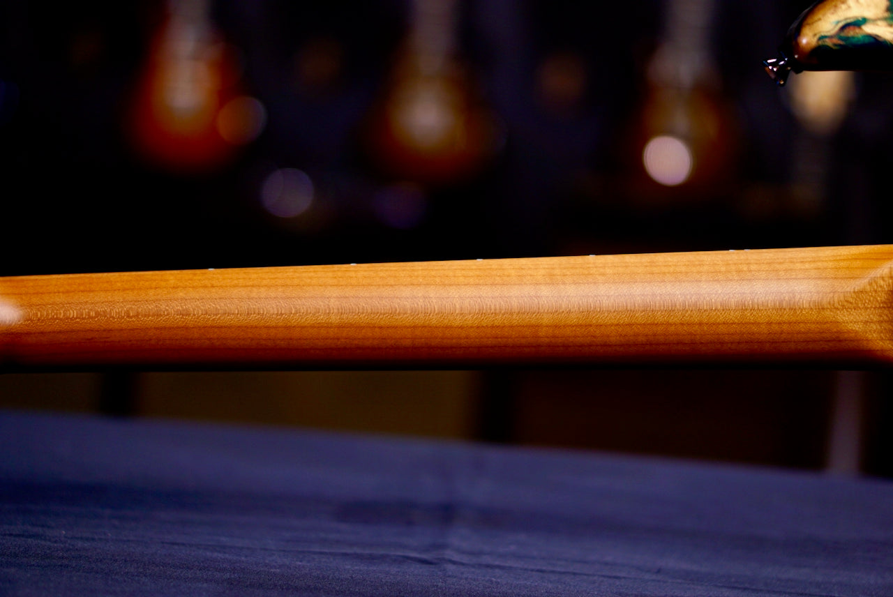 James Tyler Studio Elite HD Hazmat Shmear