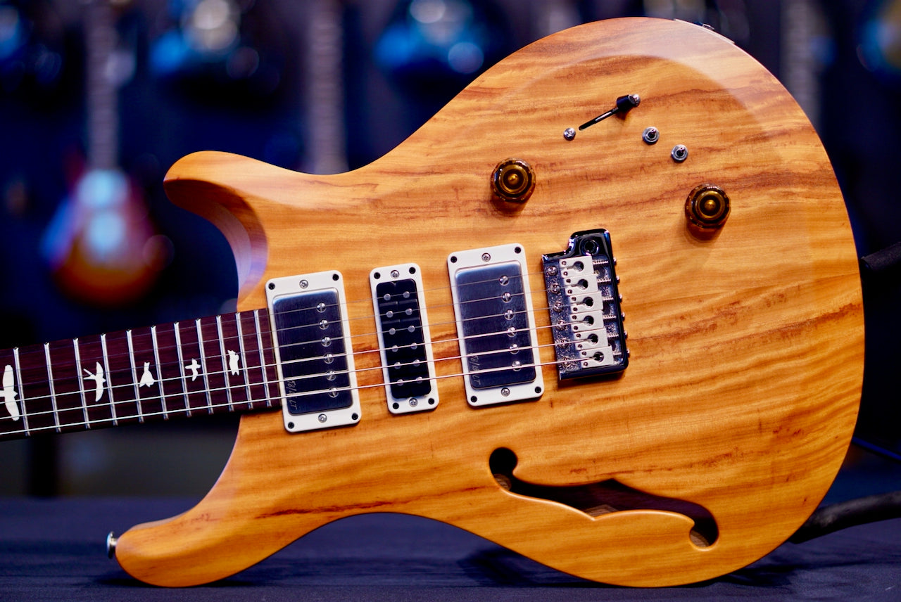 PRS S2 Special Semi-Hollow Reclaimed Limited Edition S2085086