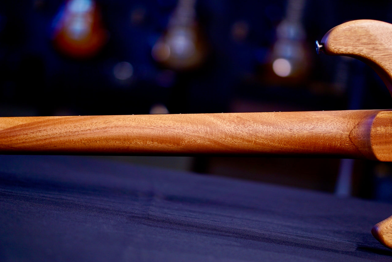 PRS S2 Special Semi-Hollow Reclaimed Limited Edition S2085086