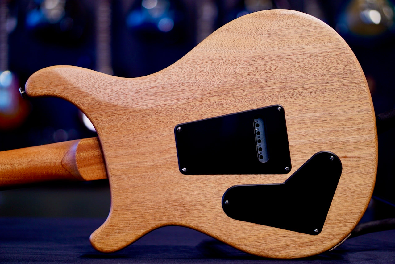 PRS S2 Special Semi-Hollow Reclaimed Limited Edition S2085086