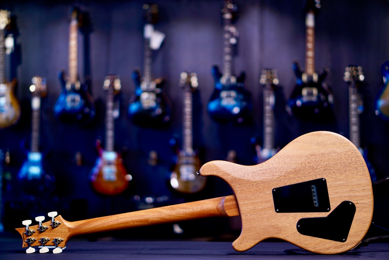 PRS S2 Special Semi-Hollow Reclaimed Limited Edition S2085086