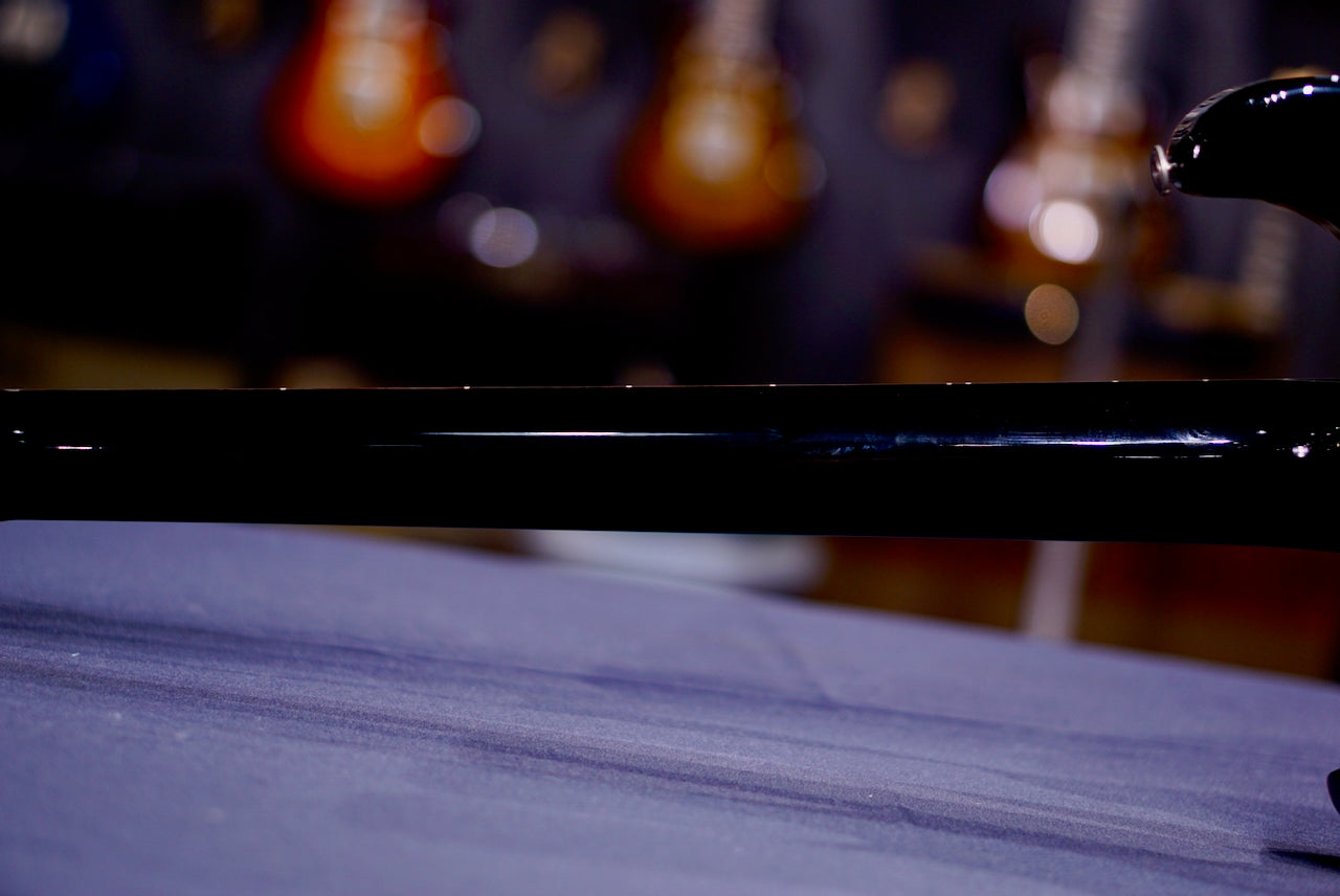 PRS Custom 24 Piezo "Pattern Regular"  Custom Color 0265531