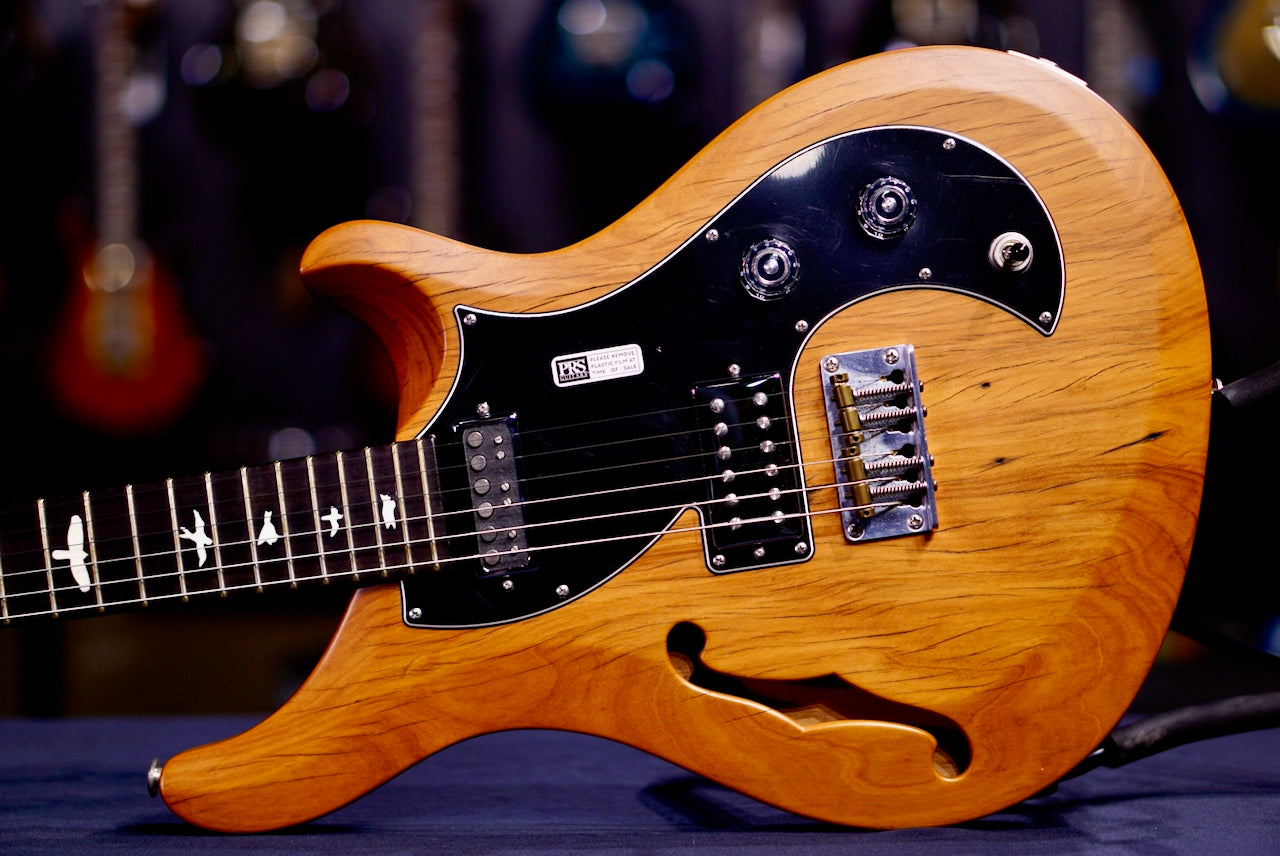 PRS Vela reclaimed limited S2027686