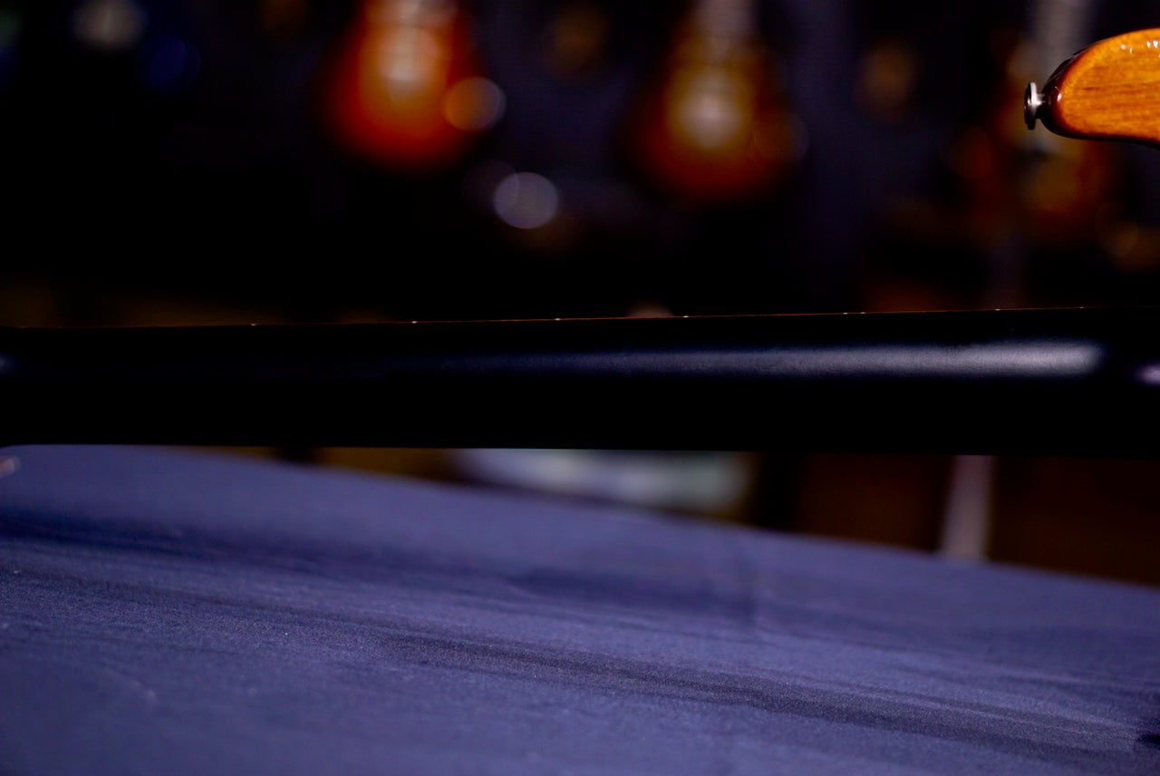 PRS CE 24 Charcoal Blue Burst Special Run 251423