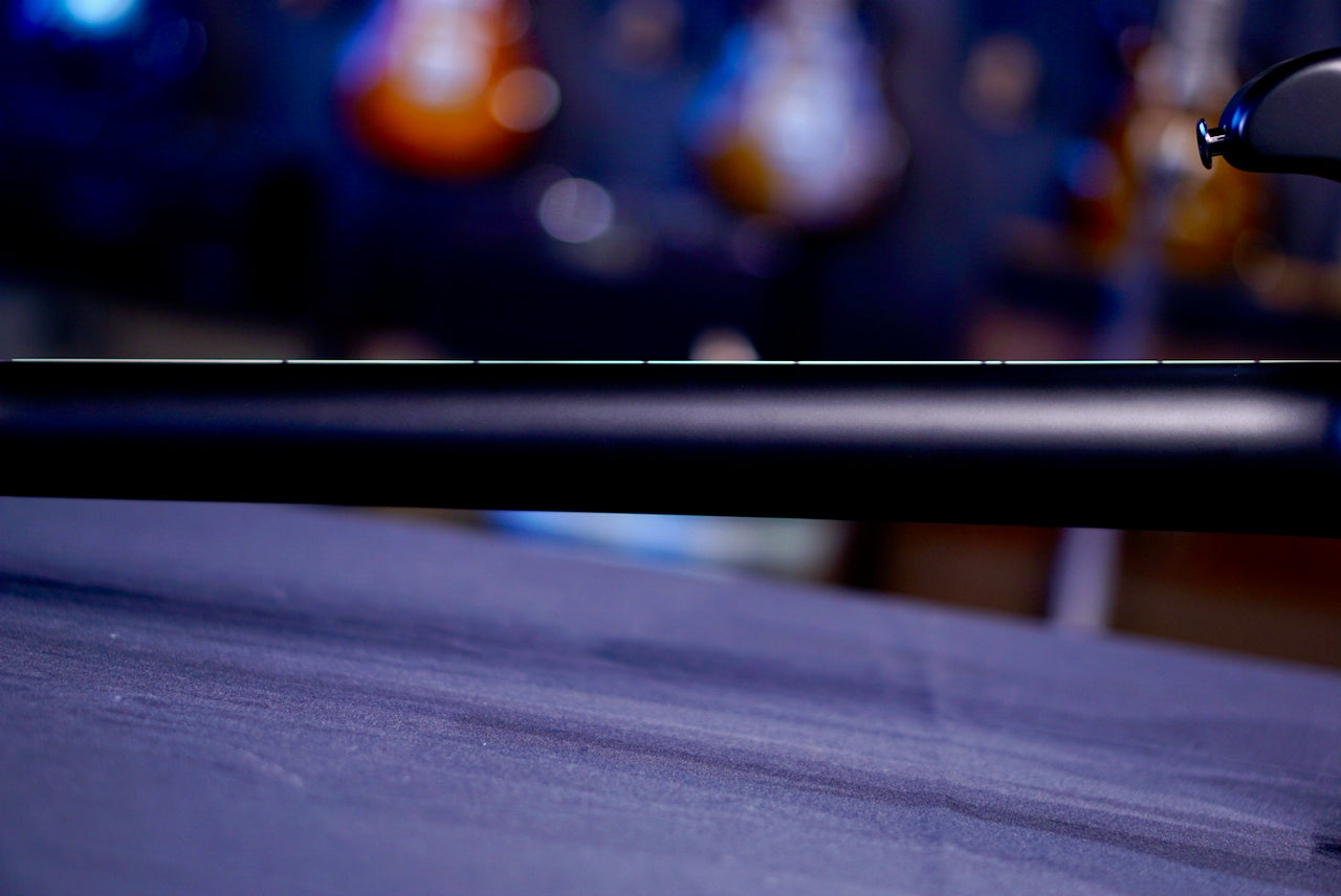 PRS Mark Holcomb Wraparound Burst  0413747