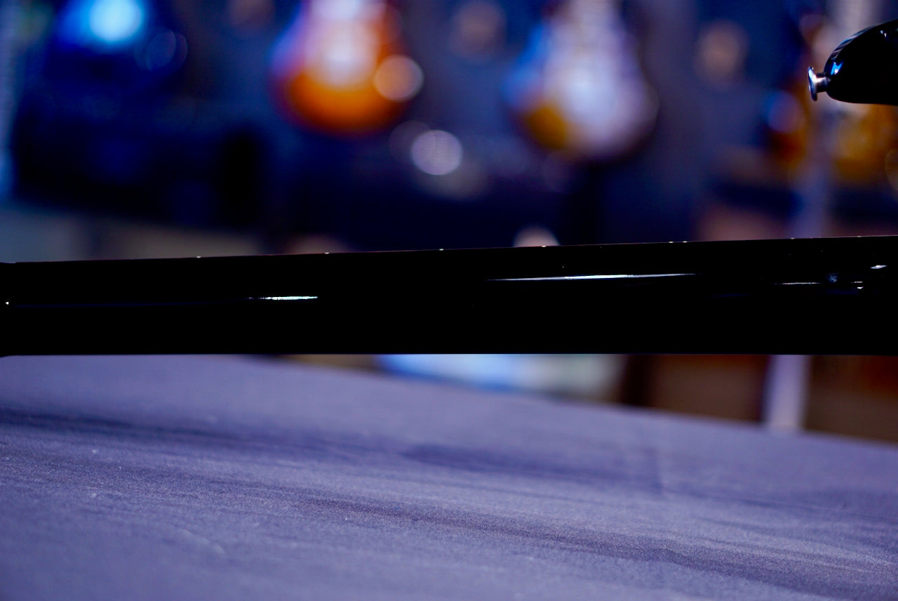 PRS Custom 24-08 Cobalt Smokeburst 0415536