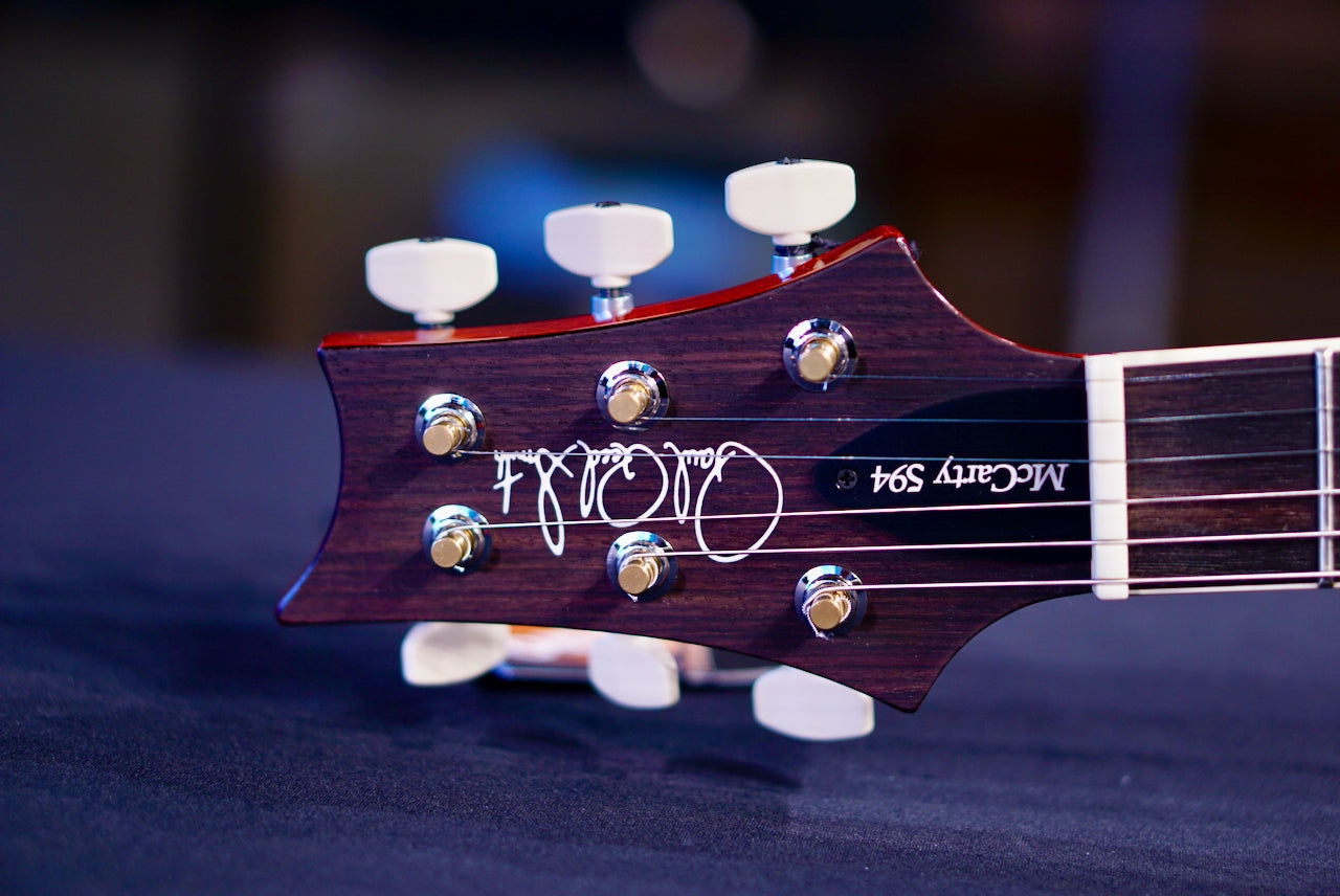 PRS McCarty 594 McCarty Sunburst 0414640