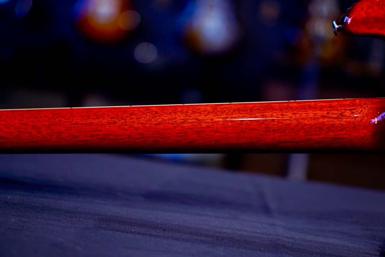 PRS McCarty 594 McCarty Sunburst 0414640