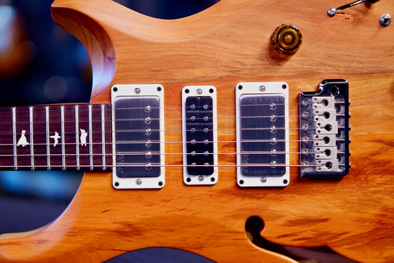 PRS S2 Special Semi-Hollow Reclaimed Limited Edition S2084732