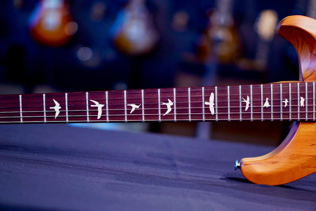 PRS S2 Special Semi-Hollow Reclaimed Limited Edition S2084732