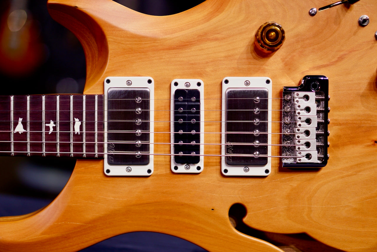PRS S2 Special Semi-Hollow Reclaimed Limited Edition S2084707