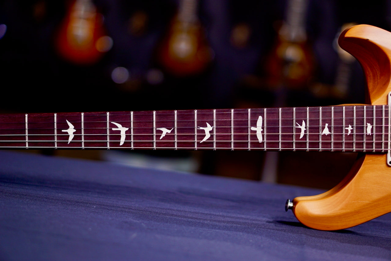 PRS S2 Special Semi-Hollow Reclaimed Limited Edition S2084707