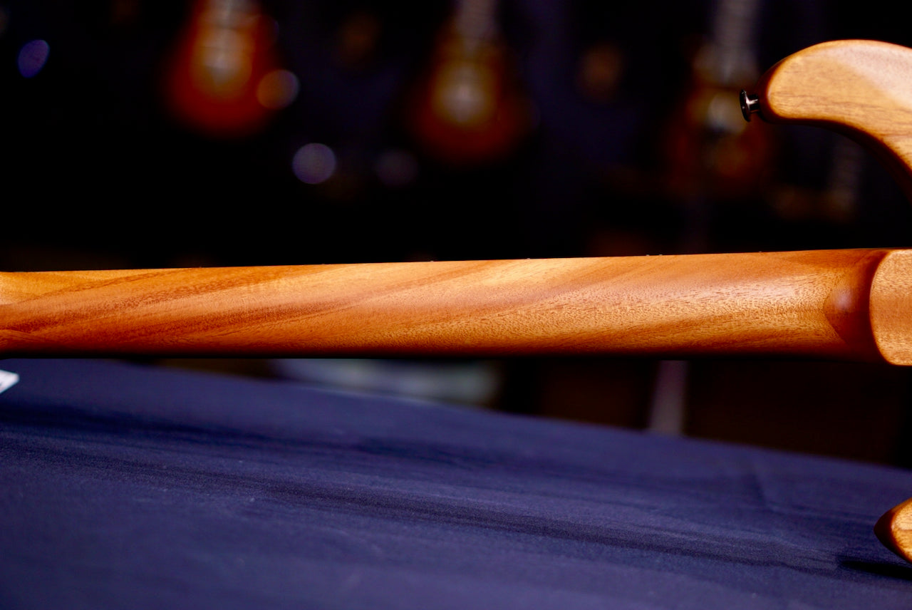 PRS S2 Special Semi-Hollow Reclaimed Limited Edition S2084707