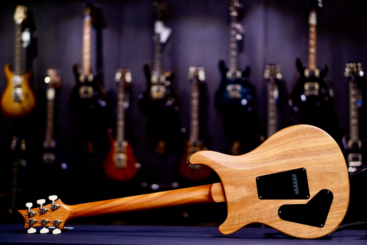 PRS S2 Special Semi-Hollow Reclaimed Limited Edition S2084707