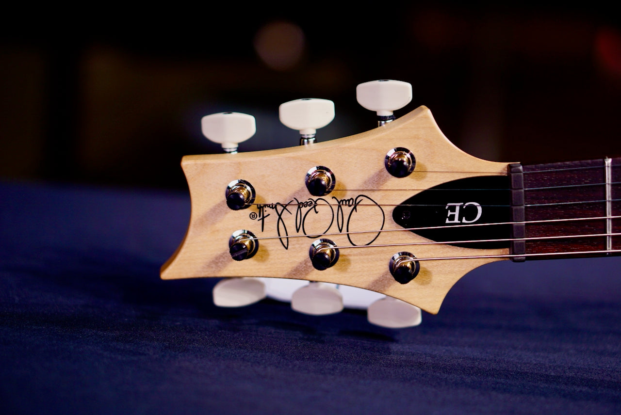 PRS CE 22 Limited Edition McCarty Sunburst 0416331