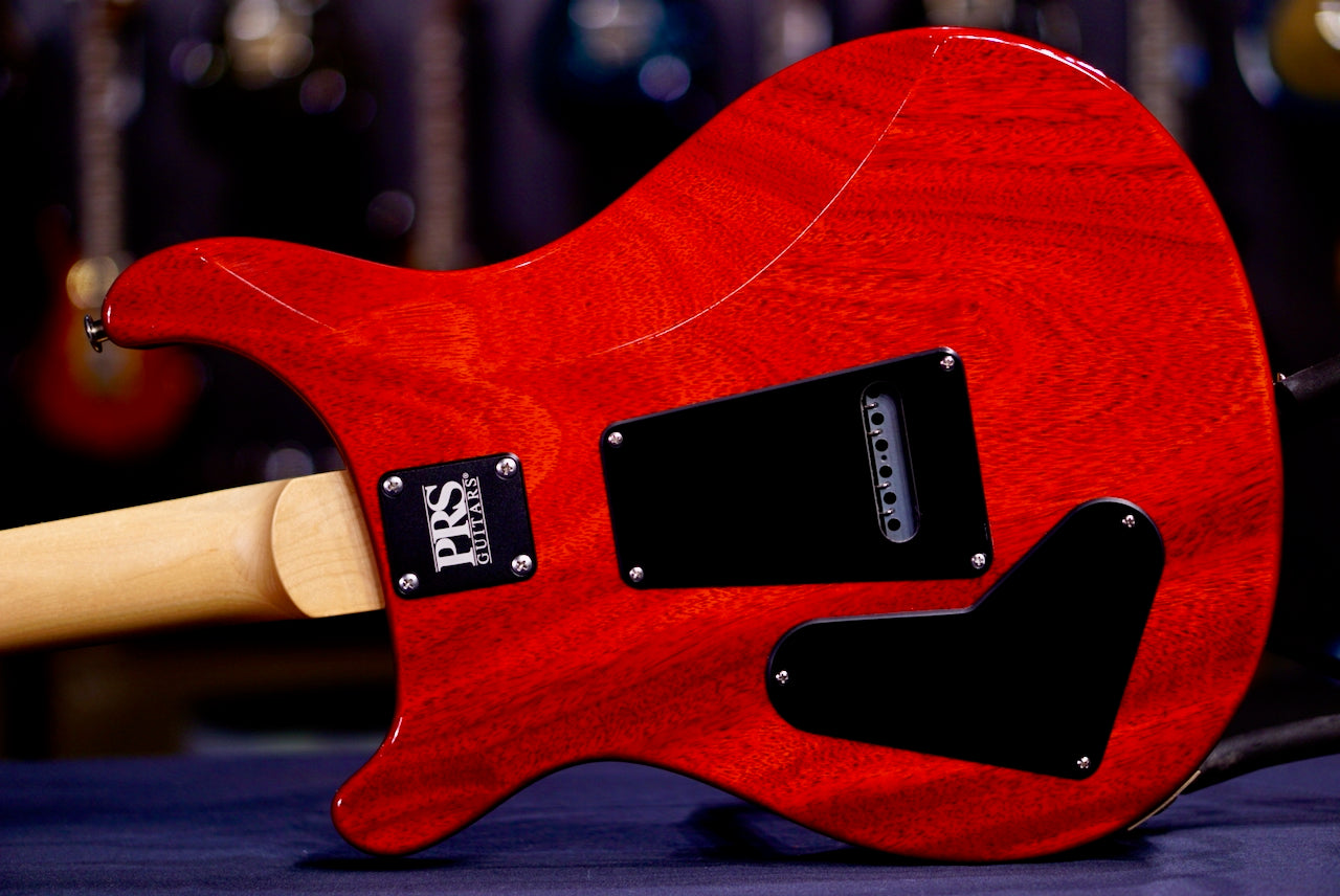 PRS CE 22 Limited Edition McCarty Sunburst 0416331