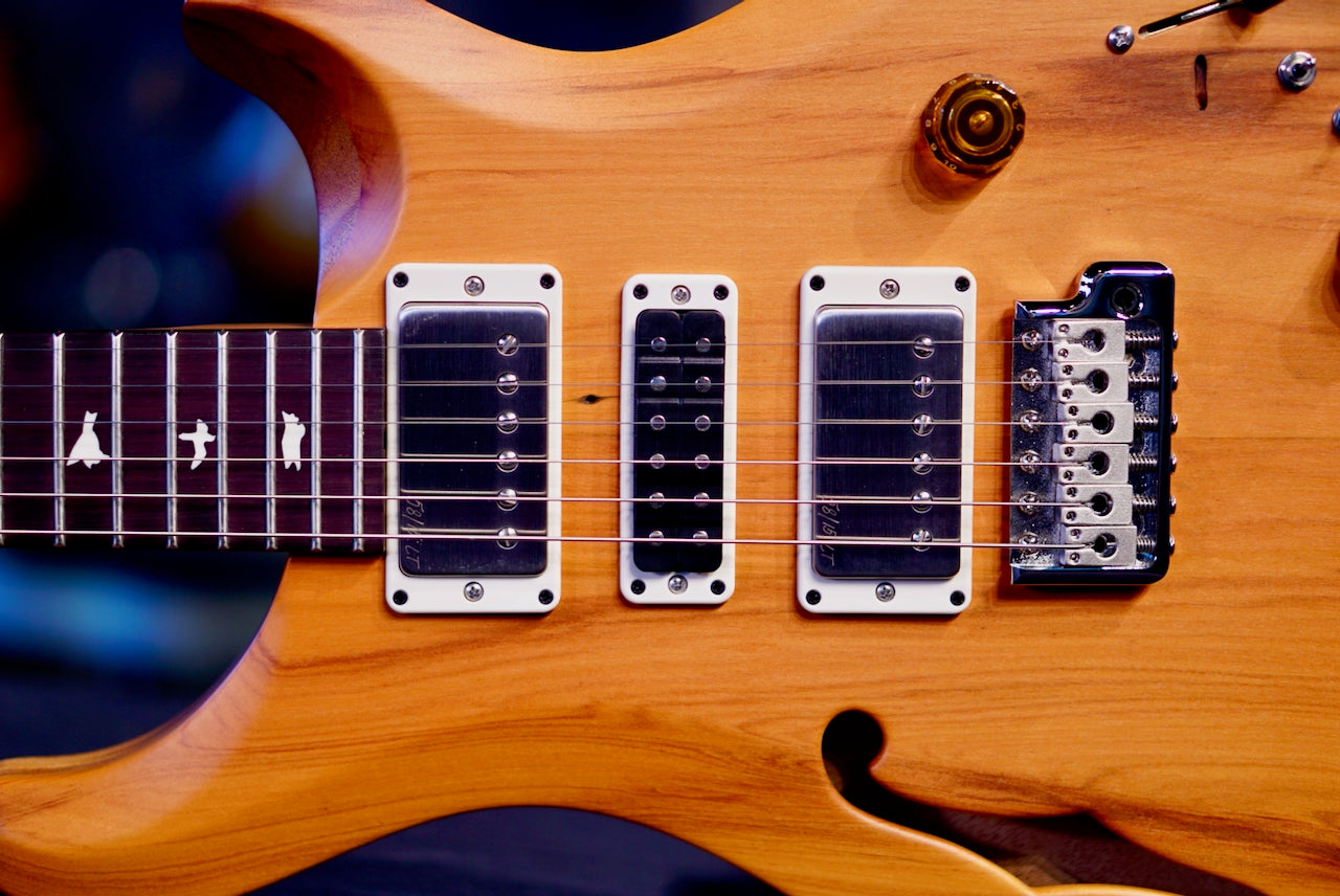 PRS S2 Special Semi-Hollow Reclaimed Limited Edition S2084684