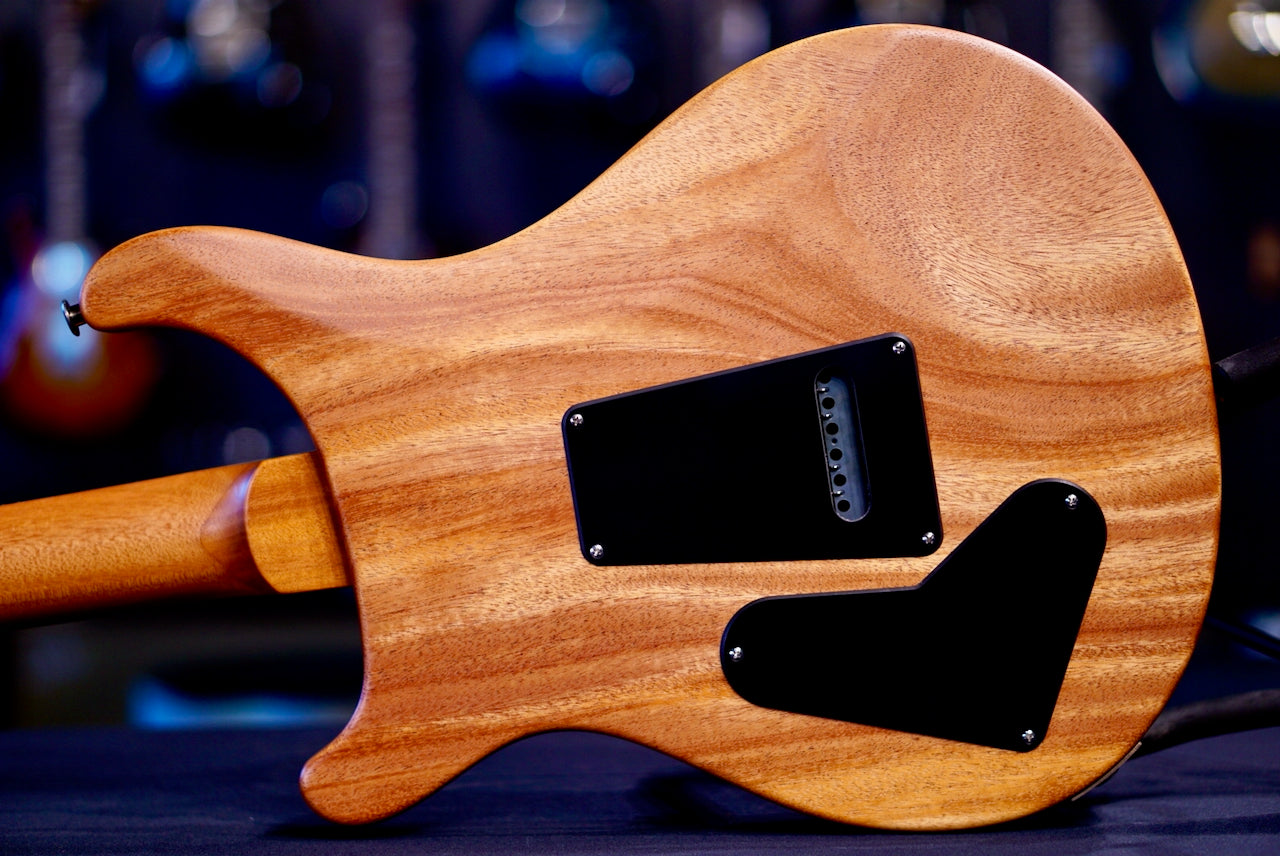 PRS S2 Special Semi-Hollow Reclaimed Limited Edition S2084684