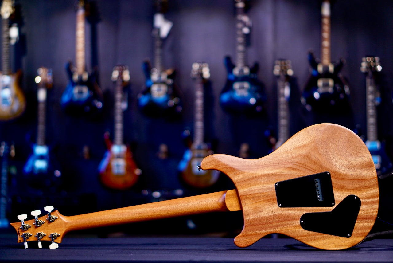 PRS S2 Special Semi-Hollow Reclaimed Limited Edition S2084684