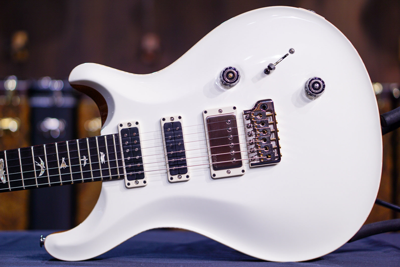 PRS Studio antique white 0389976