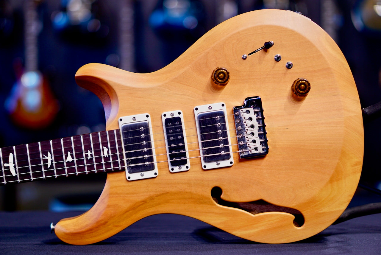 PRS S2 Special Semi-Hollow Reclaimed Limited Edition S2084658
