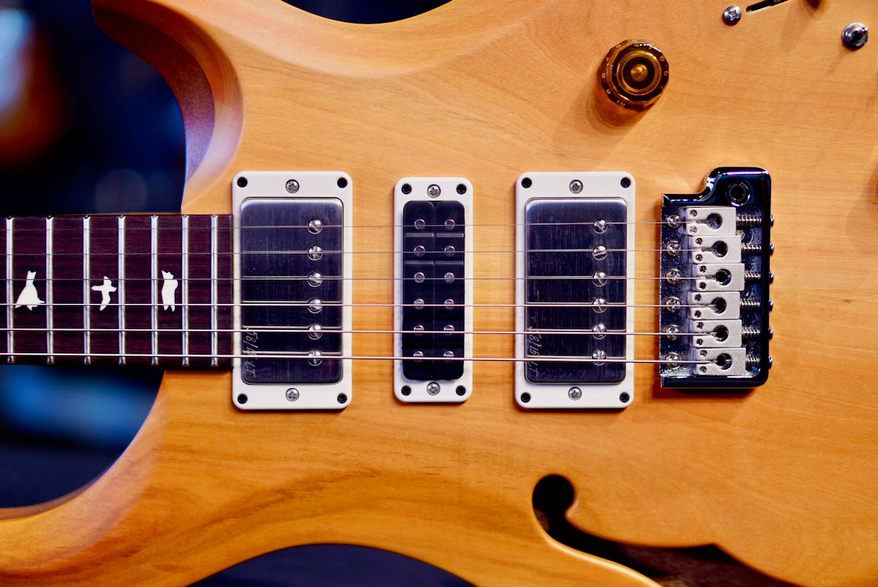 PRS S2 Special Semi-Hollow Reclaimed Limited Edition S2084658