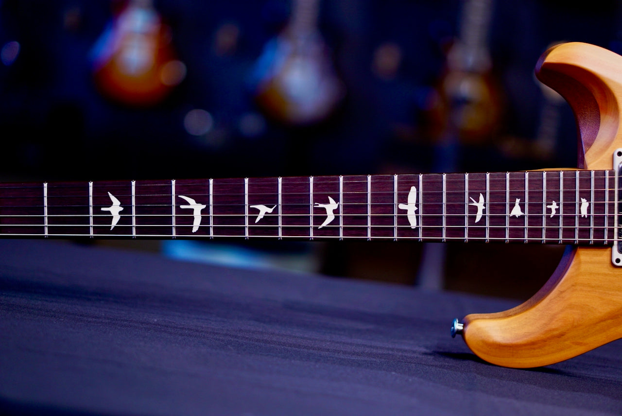 PRS S2 Special Semi-Hollow Reclaimed Limited Edition S2084658