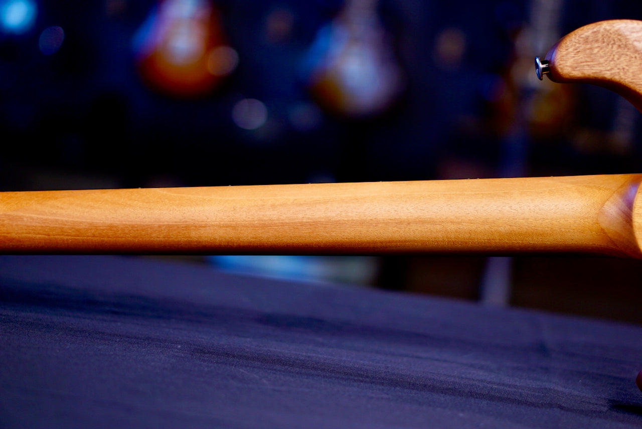 PRS S2 Special Semi-Hollow Reclaimed Limited Edition S2084658