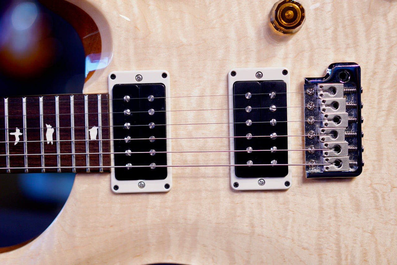 PRS CE 24 Vintage Natural 0412974