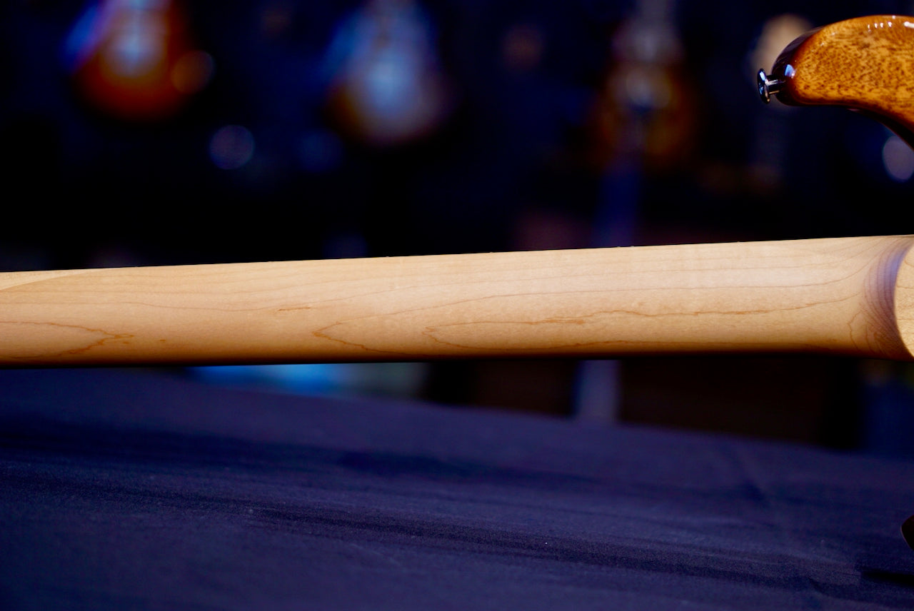 PRS CE 24 Vintage Natural 0412974