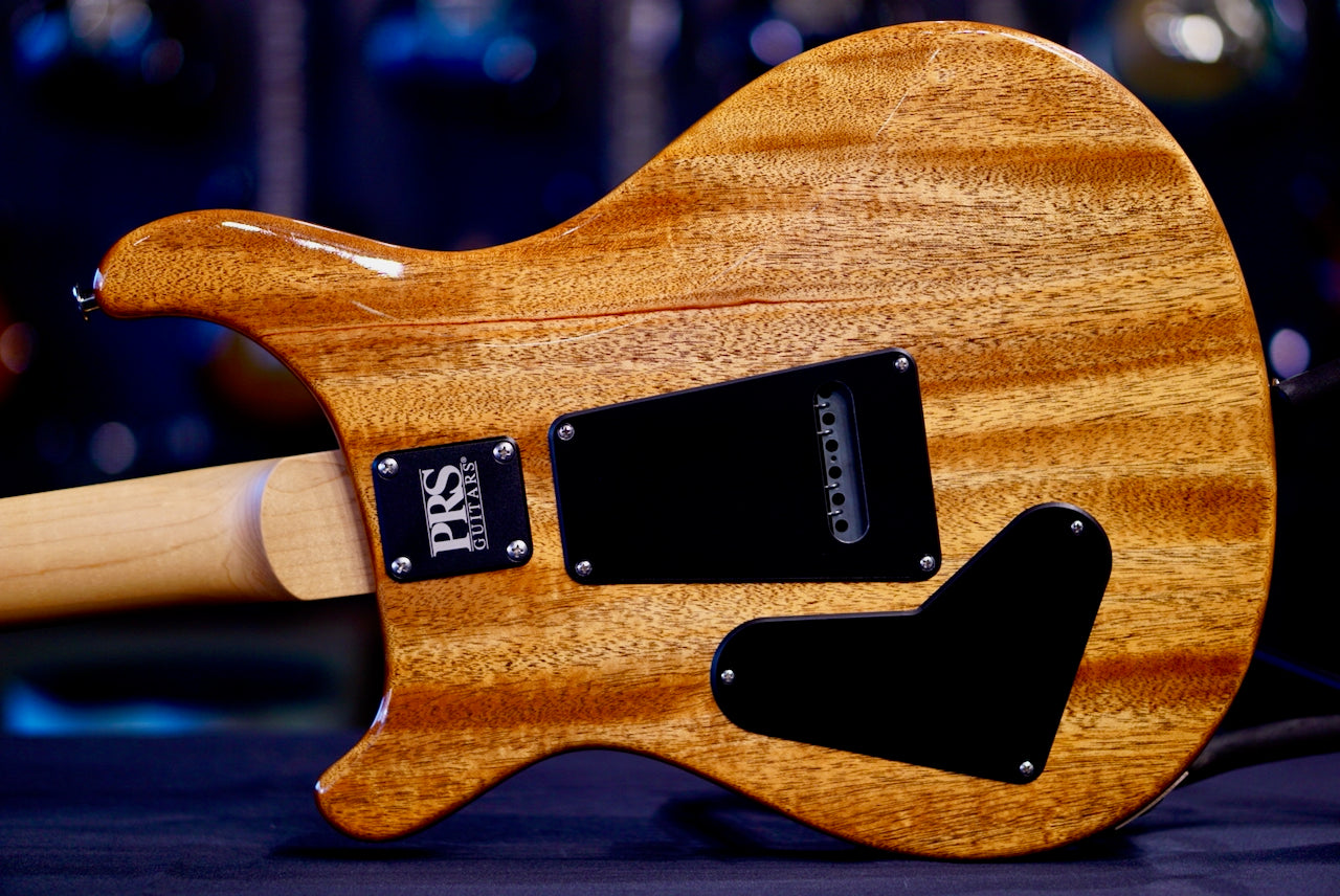 PRS CE 24 Vintage Natural 0412974