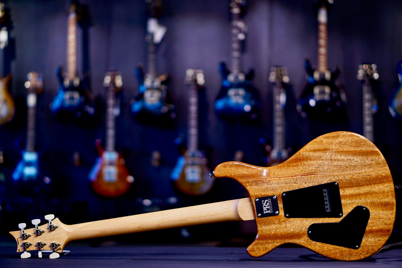 PRS CE 24 Vintage Natural 0412974