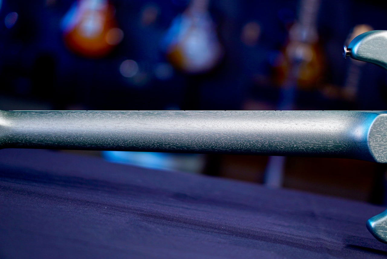 PRS S2 Mira 594 satin Mavis Mint Metallic S2084982