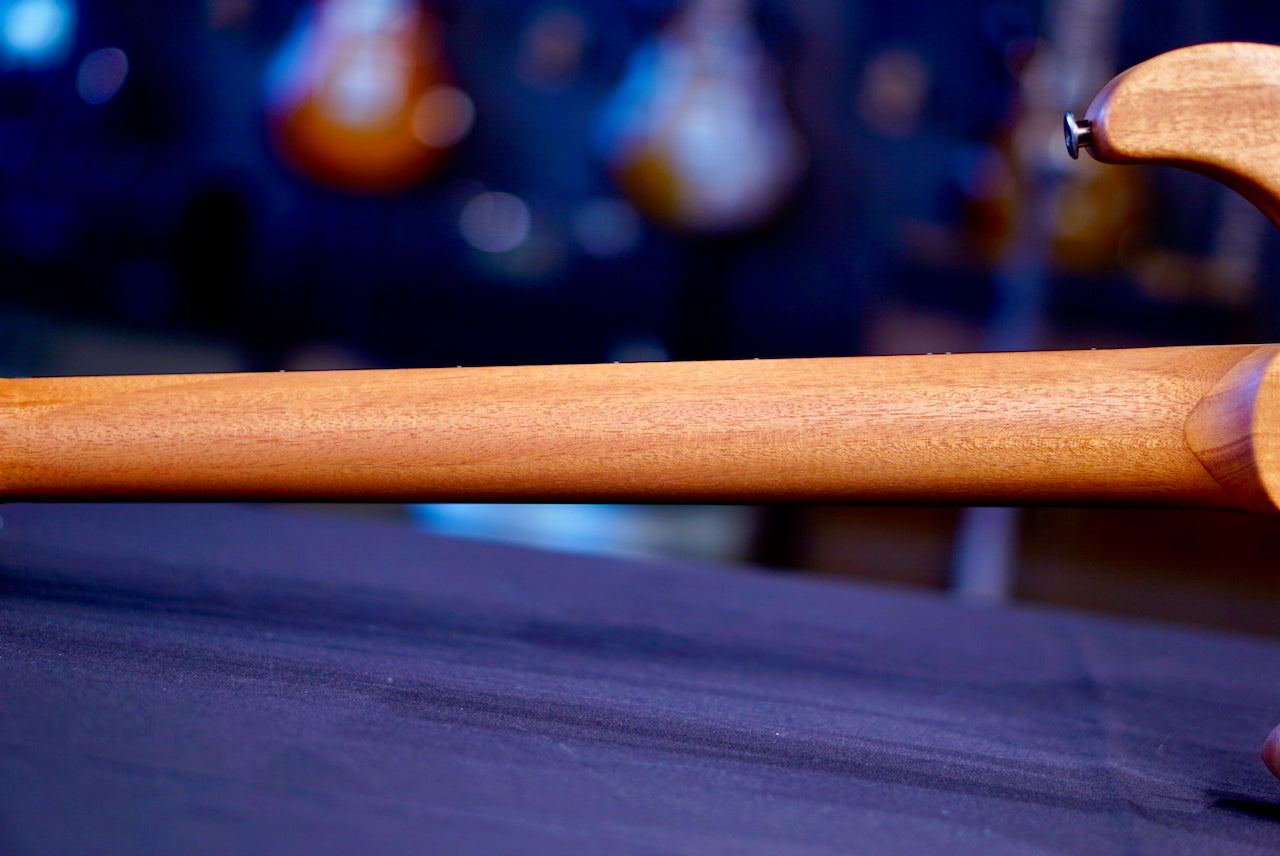 PRS S2 Special Semi-Hollow Reclaimed Limited Edition S2085090