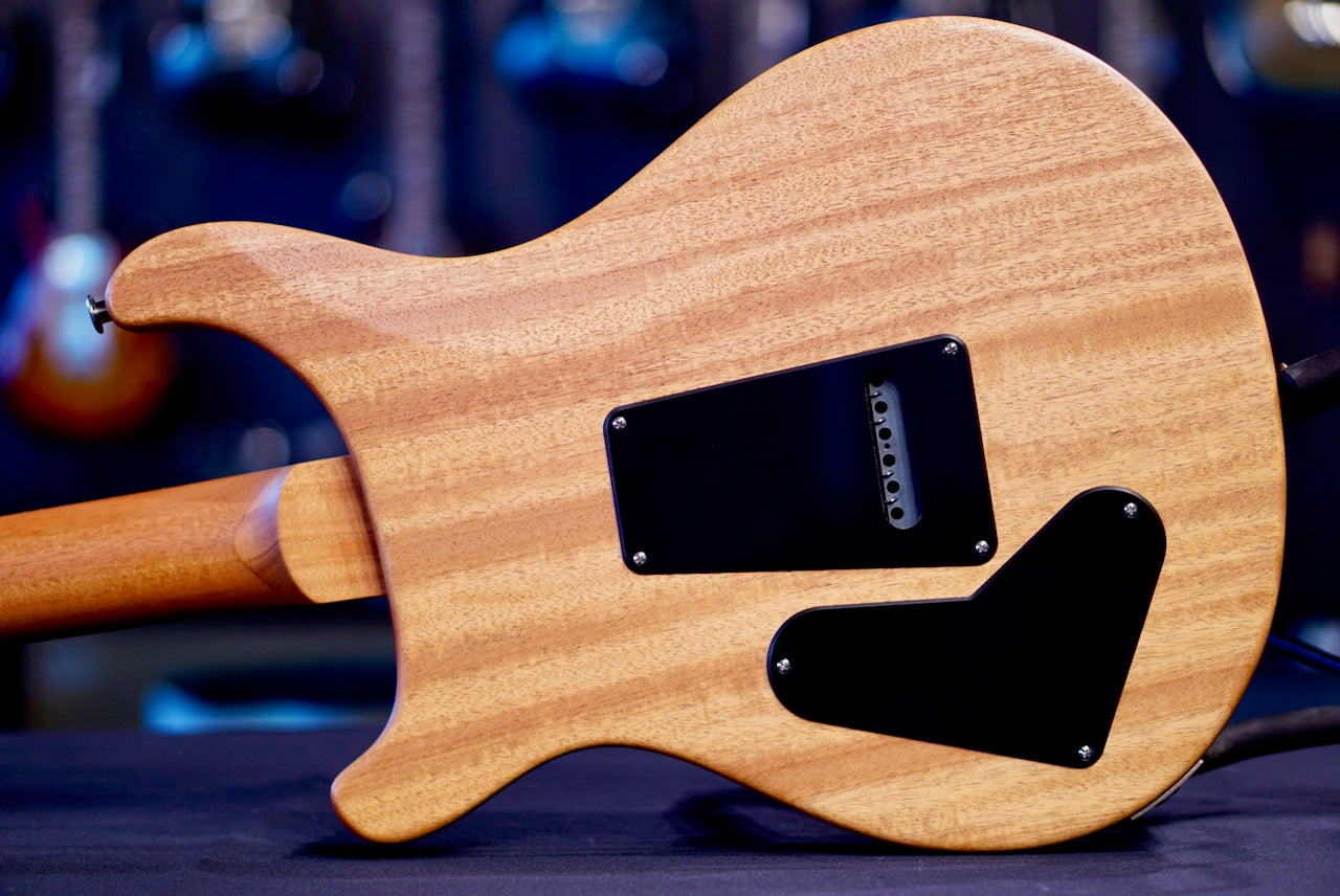 PRS S2 Special Semi-Hollow Reclaimed Limited Edition S2085090