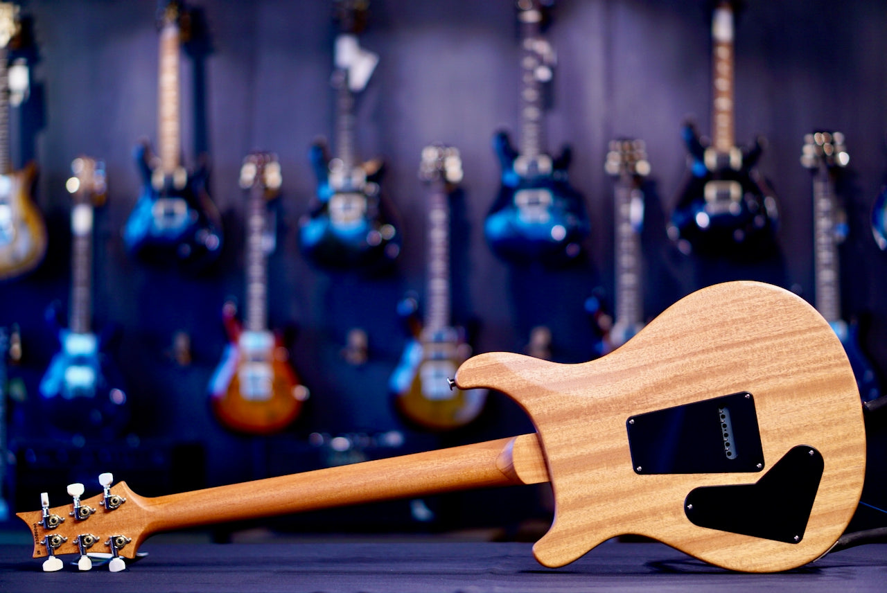 PRS S2 Special Semi-Hollow Reclaimed Limited Edition S2085090