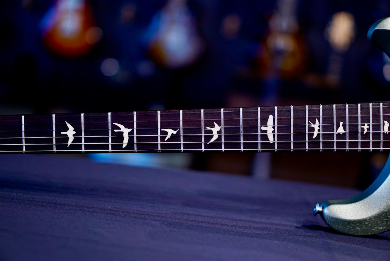 PRS S2 Standard 24 Satin Mint Mavis Metallic S2083278