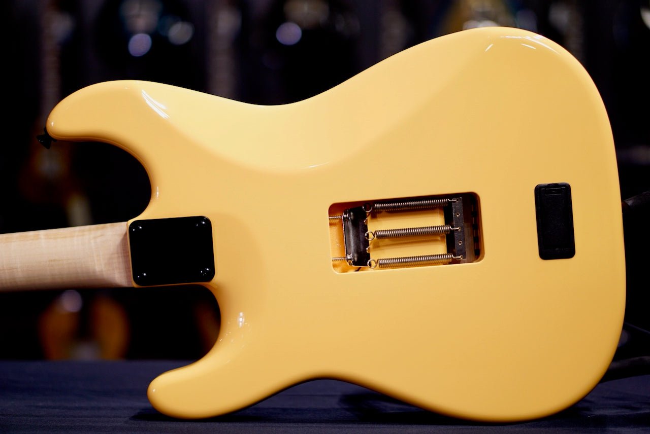 James Tyler Dann Huff Yellow Classic – Yellow 25664