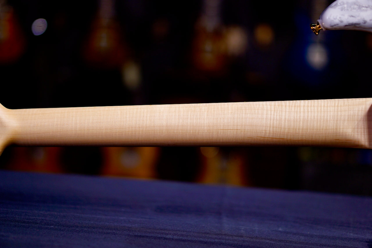 James Tyler Dann Huff Studio Elite HDX in White Shmear 25660