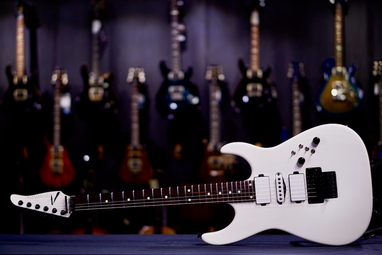 Anderson Angel Player Arctic White * 09-22-25P *