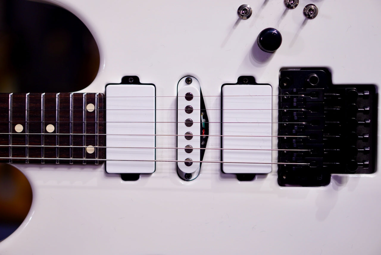 Anderson Angel Player Arctic White * 09-22-25P *