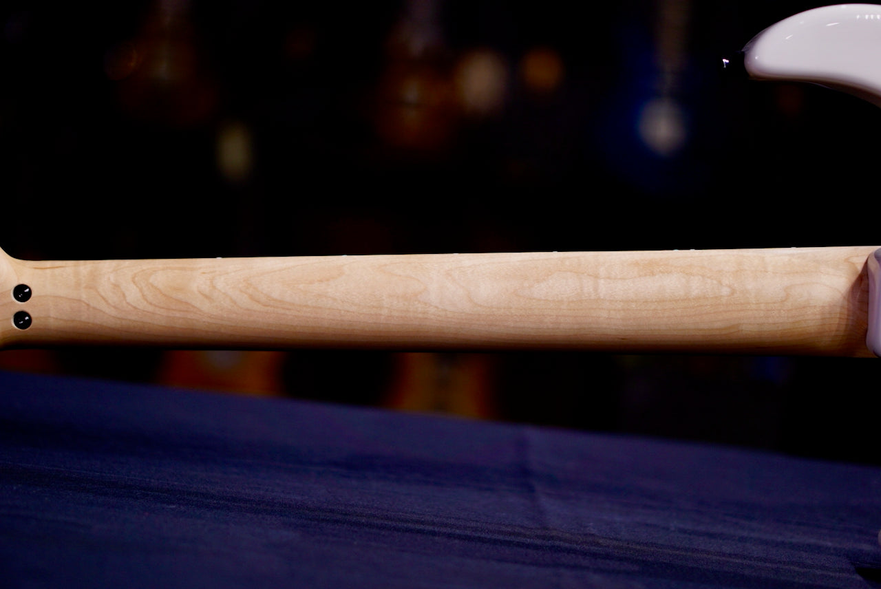 Anderson Angel Player Arctic White * 09-22-25P *