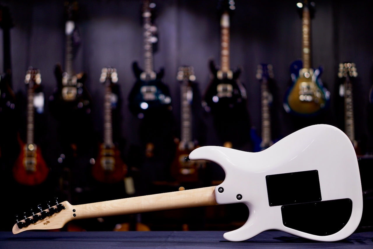 Anderson Angel Player Arctic White * 09-22-25P *