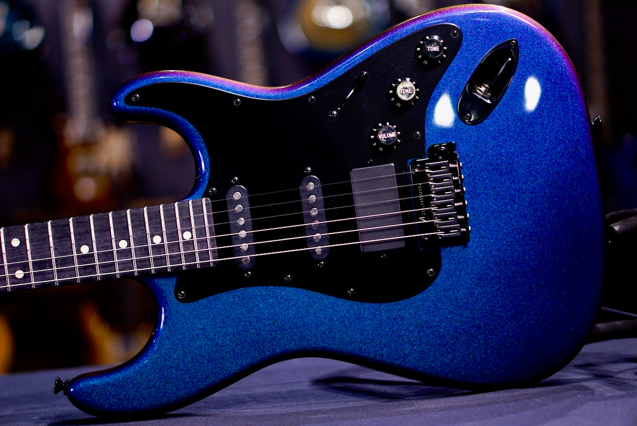 Anderson Icon Classic Mystichrome  * 09-19-25A *