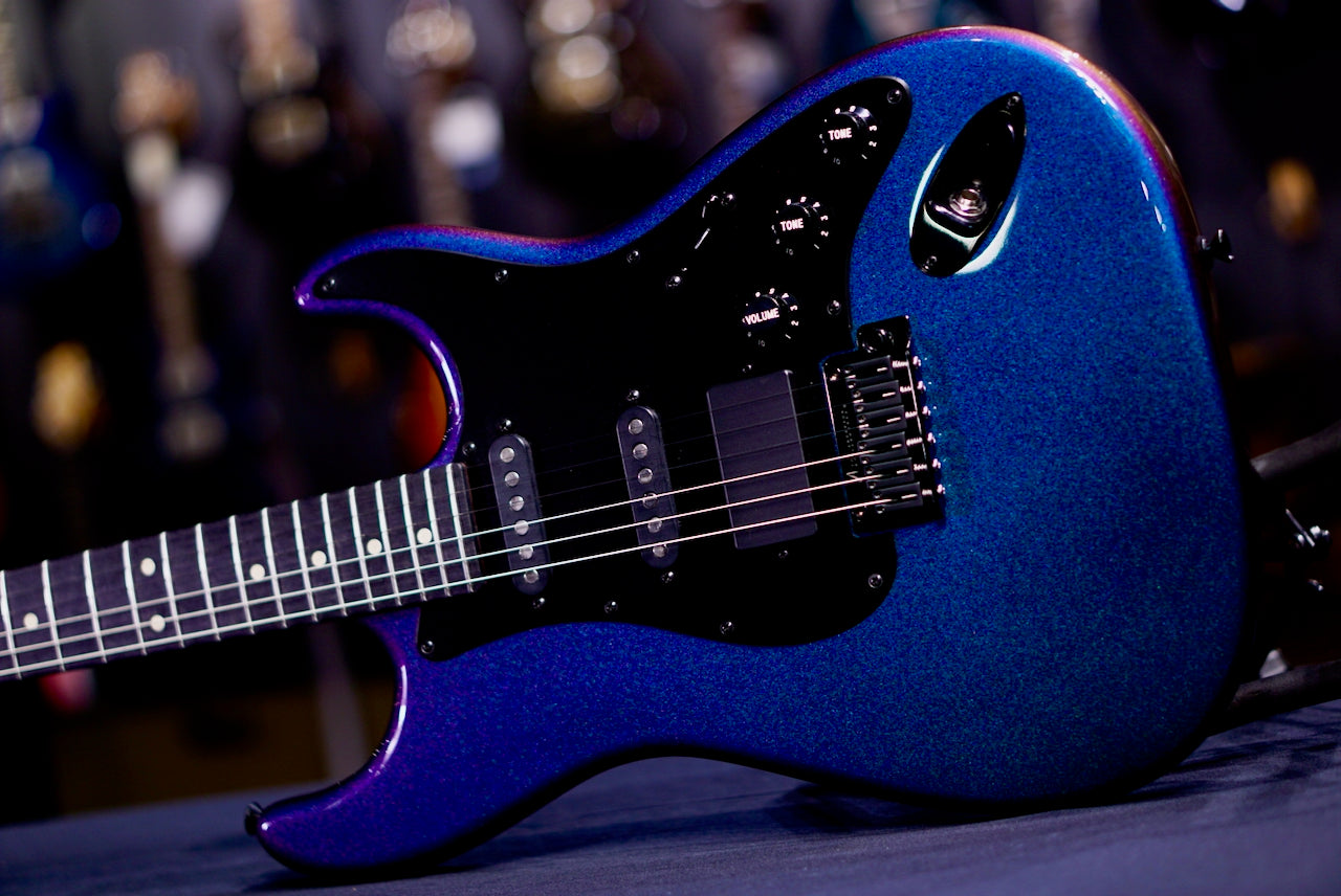 Anderson Icon Classic Mystichrome  * 09-19-25A *