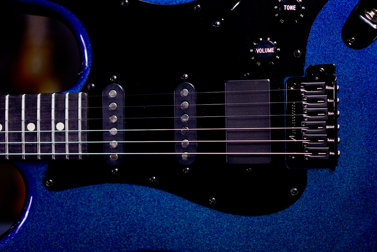 Anderson Icon Classic Mystichrome  * 09-19-25A *