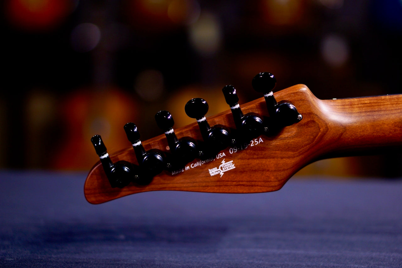 Anderson Icon Classic Mystichrome  * 09-19-25A *