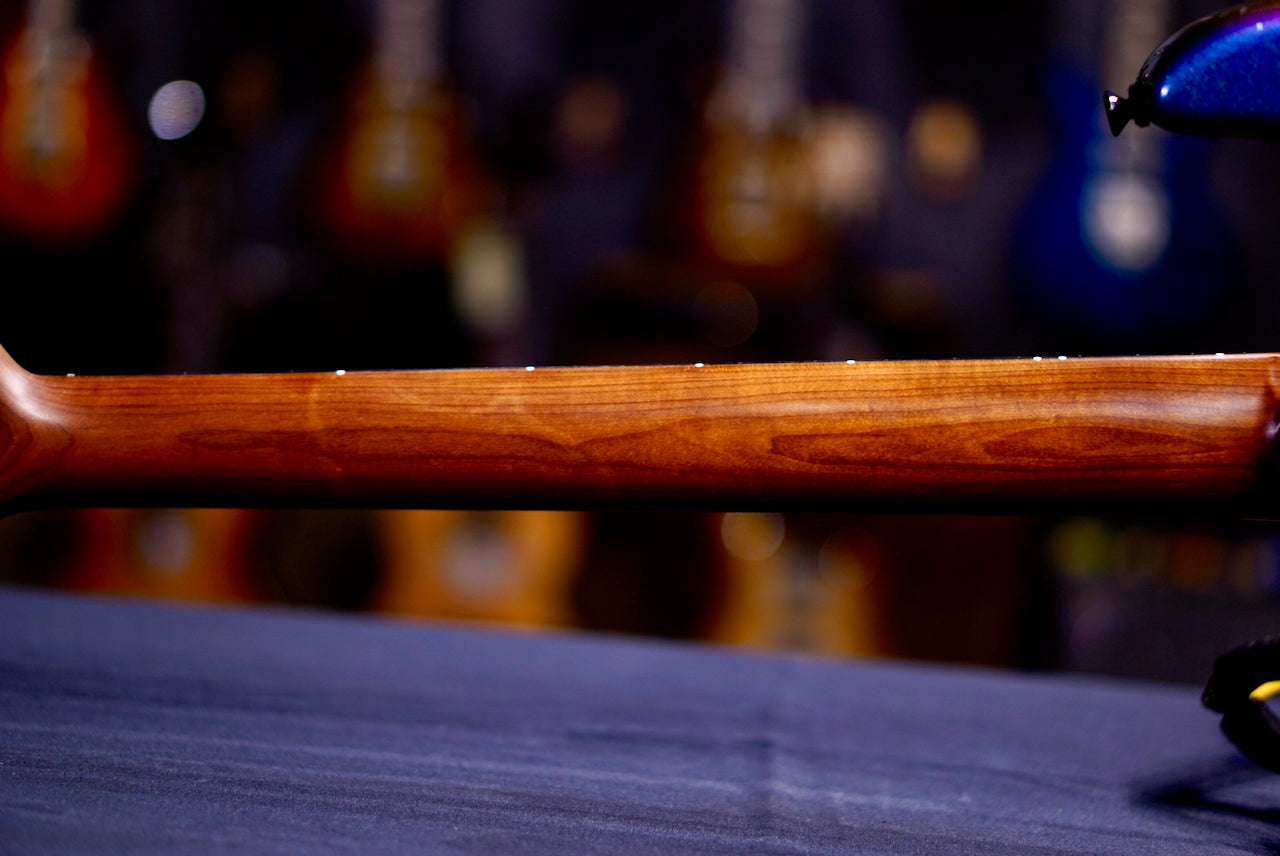 Anderson Icon Classic Mystichrome  * 09-19-25A *