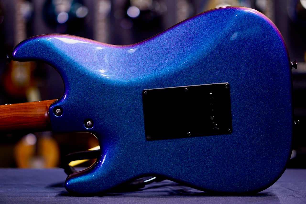 Anderson Icon Classic Mystichrome  * 09-19-25A *